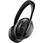 Clearance Bose Headphones 700 Triple Black