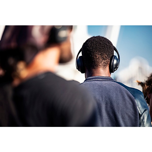 Clearance Bose Headphones 700 Triple Black