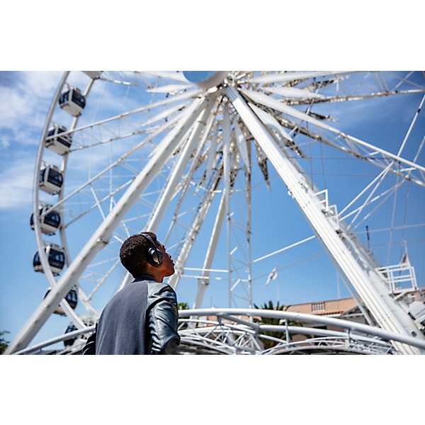 Clearance Bose Headphones 700 Triple Black