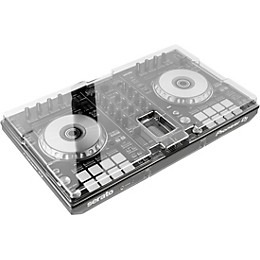 Decksaver Pioneer DDJ-SR2/DDJ-RR Cover Clear