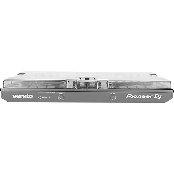Decksaver Pioneer DDJ-SR2/DDJ-RR Cover Clear