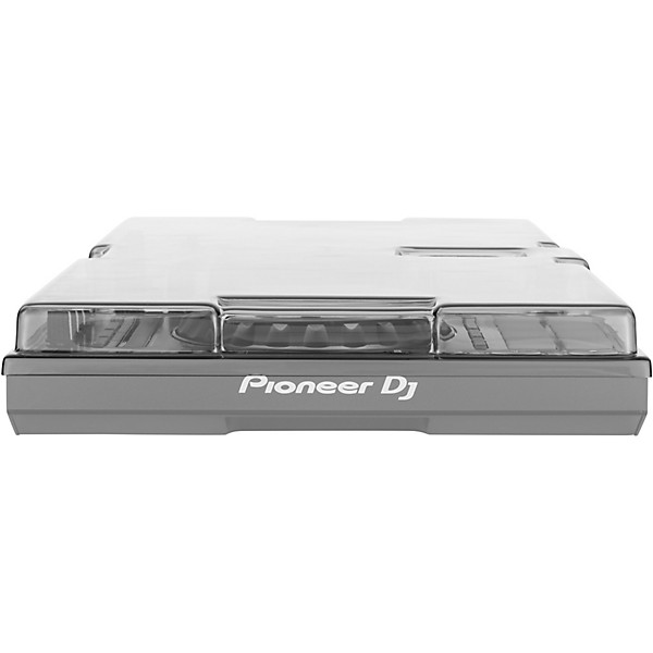 Decksaver Pioneer DDJ-SR2/DDJ-RR Cover Clear