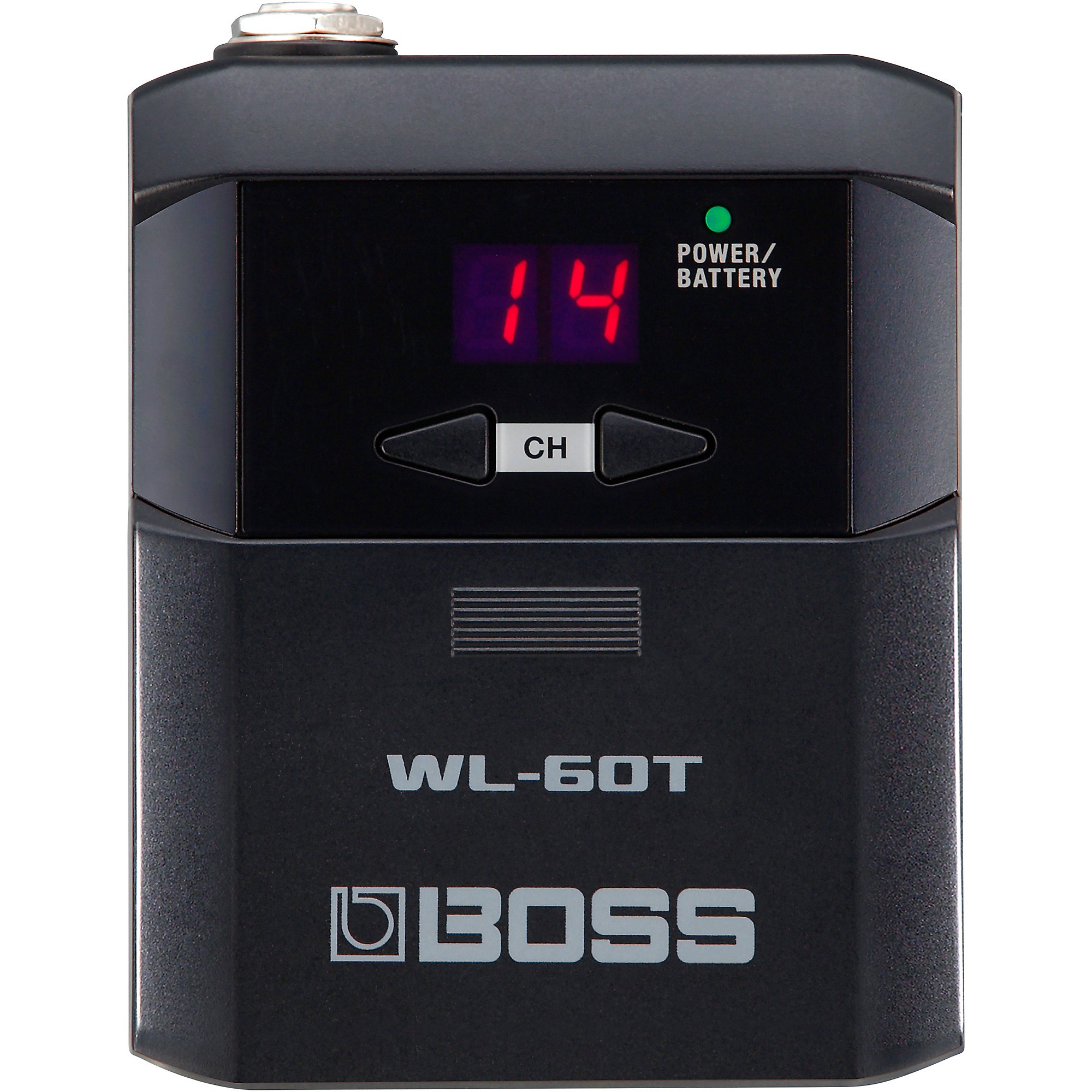 BOSS WL-60T Wireless Transmitter | Guitar Center