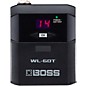 BOSS WL-60T Wireless Transmitter thumbnail