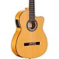 Alvarez CF6CE CADIZ Series Nylon-String Acoustic-Electric Guitar thumbnail