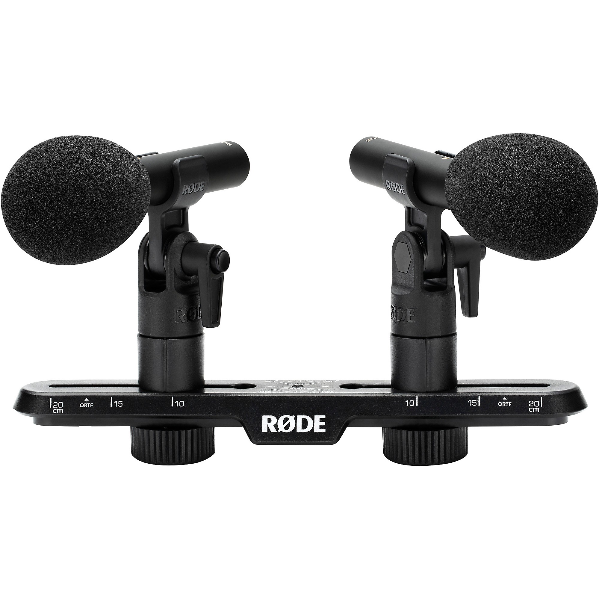 【大特価‼️】RODE TF-5 マッチドペア RODE TF-5 MP Premium Matched Pair of 1/2