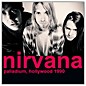 Nirvana - Palladium, Hollywood 1990 Vinyl LP thumbnail