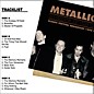 Metallica - Rocking At The Ring Vol. 1 Vinyl LP