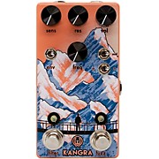 Walrus Audio Kangra Filter Fuzz Effects Pedal for sale