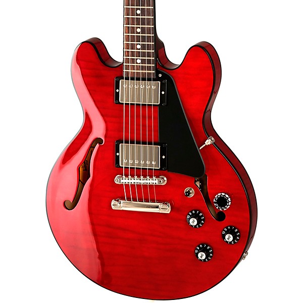 Gibson Joan Jett Signature ES-339 Wine Red | Guitar Center