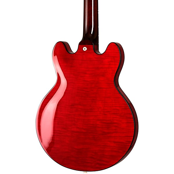 Gibson Joan Jett Signature ES-339 Wine Red | Guitar Center