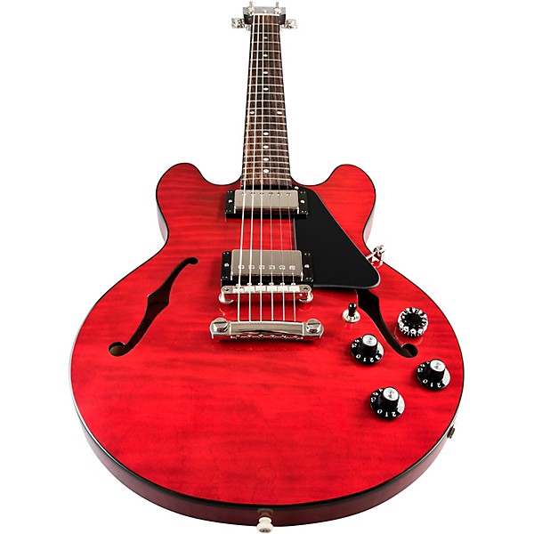 Gibson Joan Jett Signature ES-339 Wine Red | Guitar Center