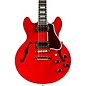 Gibson Custom CS-356 Figured Semi-Hollow Electric Guitar Faded Cherry thumbnail
