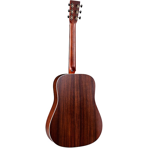 Martin D-16E 16 Series With Rosewood Dreadnought Acoustic-Electric Guitar Natural