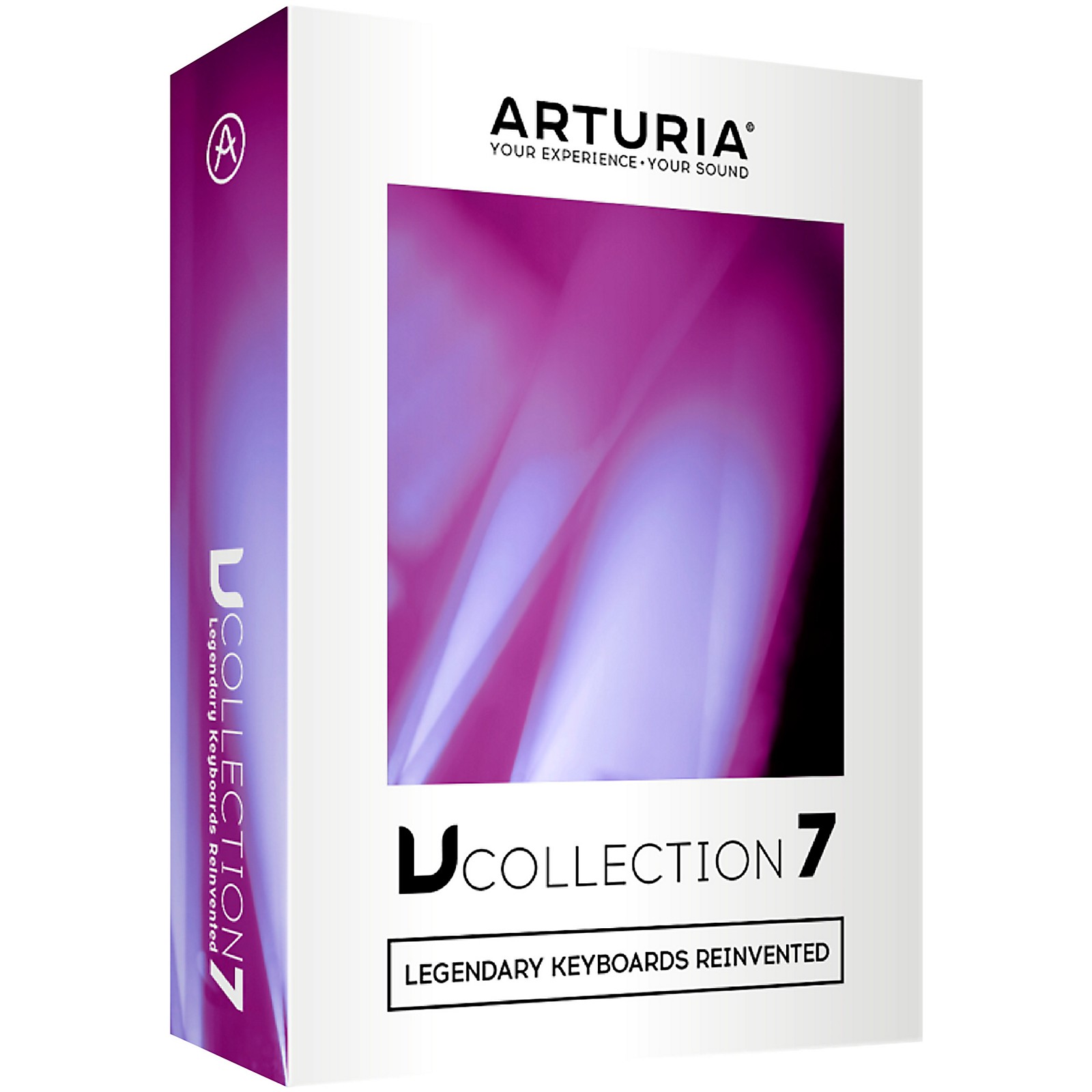 Arturia V Collection 7 (Boxed) | Guitar Center
