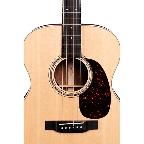 Martin 000-16E 16 Series With Granadillo Auditorium Acoustic