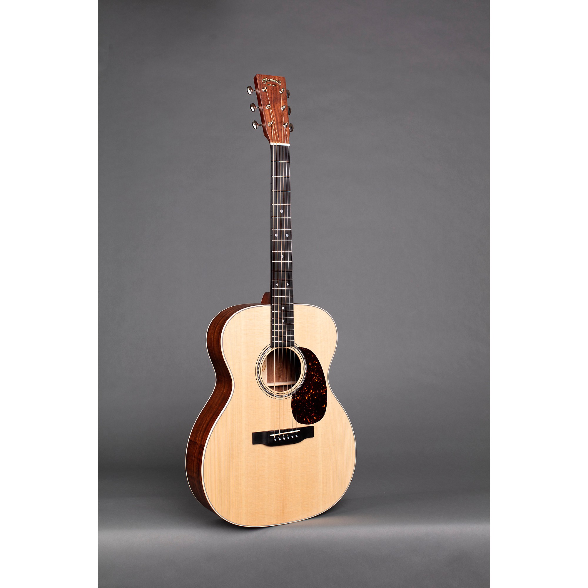 Martin 000-16E 16 Series With Granadillo Auditorium Acoustic