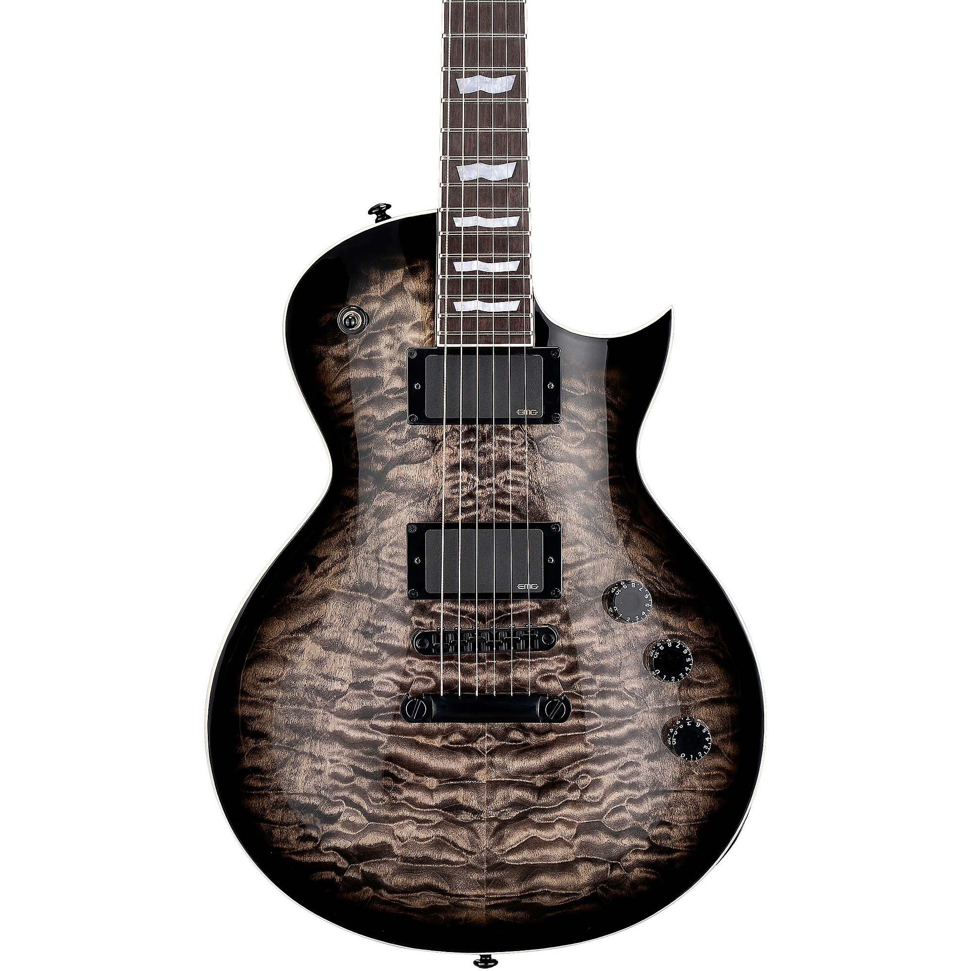 ESP LTD EC-400 Electric Guitar