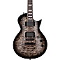 ESP LTD EC-400 Electric Guitar - See-Thru Black Sunburst thumbnail