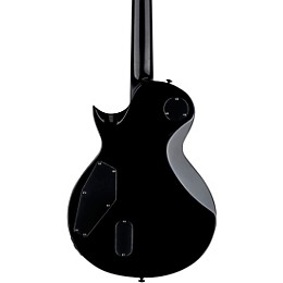 ESP LTD EC-400 Electric Guitar - See-Thru Black Sunburst