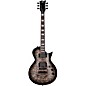 ESP LTD EC-400 Electric Guitar - See-Thru Black Sunburst