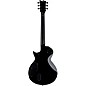 ESP LTD EC-400 Electric Guitar - See-Thru Black Sunburst