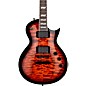 ESP LTD EC-400 Electric Guitar - Vintage Burst thumbnail