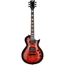 ESP LTD EC-400 Electric Guitar - Vintage Burst