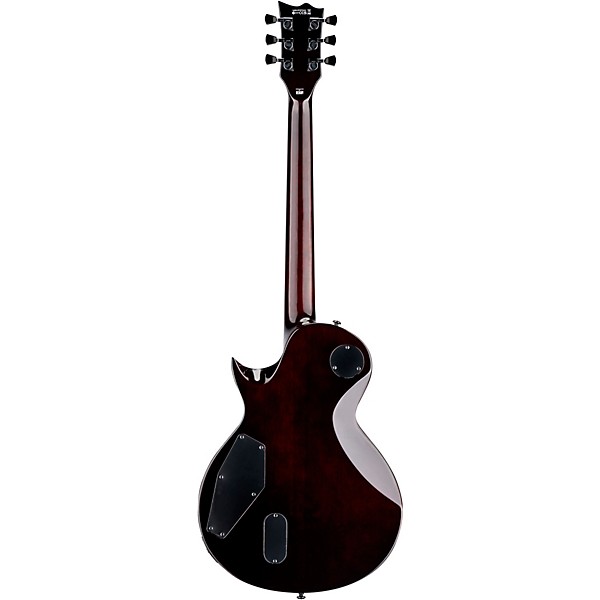 ESP LTD EC-400 Electric Guitar - Vintage Burst