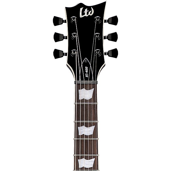 ESP LTD EC-400 Electric Guitar - Vintage Burst