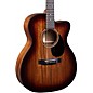 Martin OMC-16E 16 Series Ovangkol Burst Acoustic-Electric Guitar Natural thumbnail