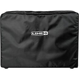 Line 6 PowerCab 212 Plus Powered Speaker Cab Cover Black