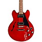 Gibson Joan Jett SIGNED ES-339 Wine Red thumbnail