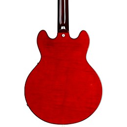 Gibson Joan Jett SIGNED ES-339 Wine Red