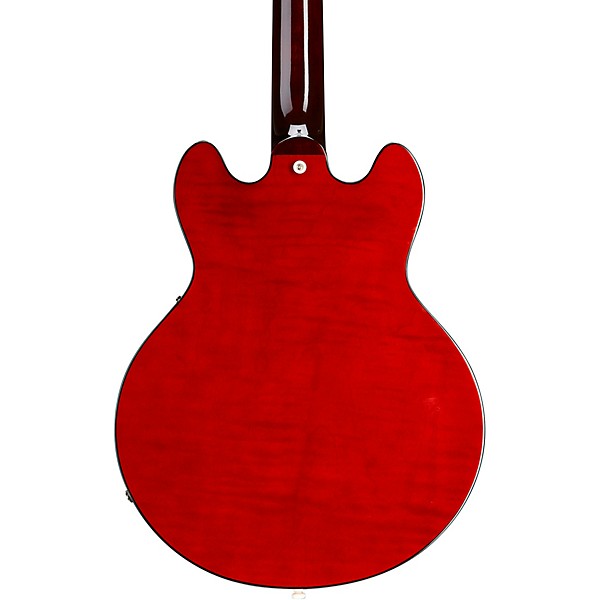 Gibson Joan Jett SIGNED ES-339 Wine Red