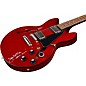 Gibson Joan Jett SIGNED ES-339 Wine Red