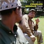 Charles Mingus - Presents Charles Mingus thumbnail