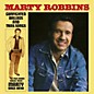 Marty Robbins - Gunfighter Ballads & Trail Songs thumbnail