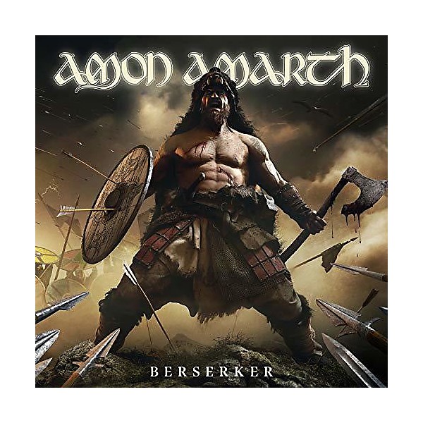 Amon Amarth - Berserker