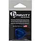 GRAVITY PICKS Sunrise Big Mini Polished Blue Multi-Hole Guitar Picks 2.0 mm thumbnail