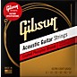 Gibson Coated Phosphor Bronze Acoustic Guitar Strings thumbnail