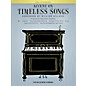Willis Music Accent on Timeless Songs (14 Songs for Piano Solo) Early Intermediate Level by William Gillock thumbnail
