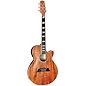 Takamine TSP178ACK Koa Thinline Acoustic-Electric Guitar Gloss Natural