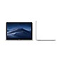 Apple MacBook Pro 15" With Touch Bar 2.3GHz 8-Core 9th-Gen Intel Core i9 512GB Space Gray (MV912LL/A) Silver thumbnail