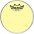 Remo Emperor Colortone Crimplock Yellow Tenor Drum Head 8 in. Remo Emperor Colortone Crimplock Yellow Tenor Drum Head 6 in.