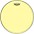 Remo Emperor Colortone Crimplock Yellow Tenor Drum Head 8 in. Remo Emperor Colortone Crimplock Yellow Tenor Drum Head 13 in.