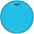 Remo Emperor Colortone Crimplock Blue Tenor Drum Head 6 in. Remo Emperor Colortone Crimplock Blue Tenor Drum Head 14 in.