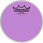Remo Emperor Colortone Crimplock Purple Tenor Drum Head 13 in. thumbnail