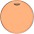 Remo Emperor Colortone Crimplock Orange Tenor Drum Head 8 in. Remo Emperor Colortone Crimplock Orange Tenor Drum Head 6 in.