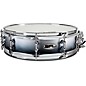 Sound Percussion Labs 468 Series Snare Drum 14 x 4 in. Silver Tone Fade thumbnail